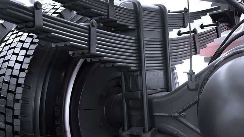 JingYing7xuj's tweet image. Engineered for strength, built to last.
learn more：cnleafspring.com
#Leafspring #autoparts #Trailerparts #fyp