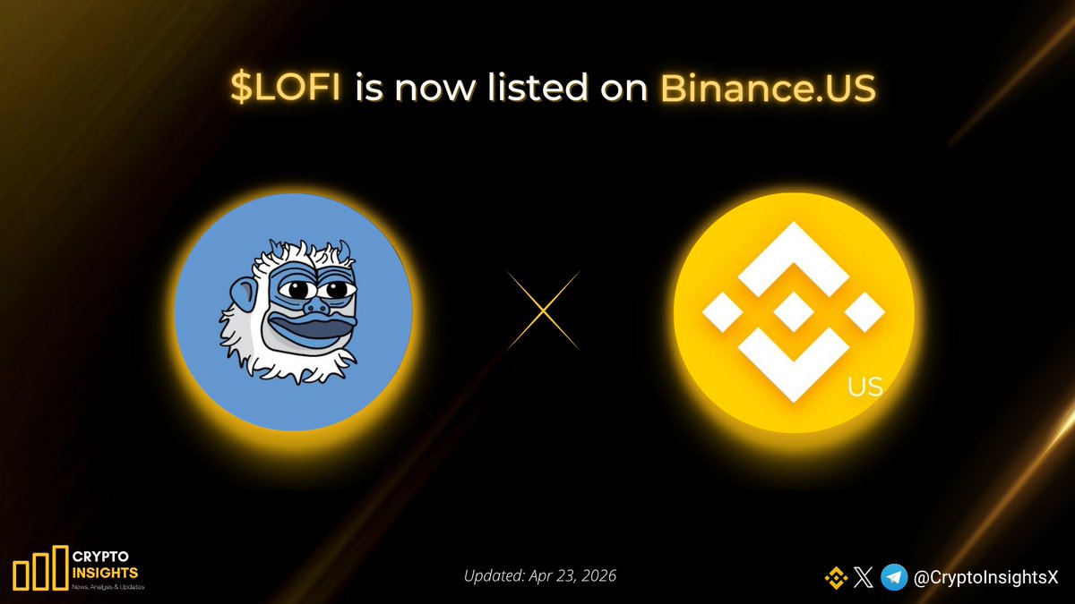 Crypto Insights tweet media