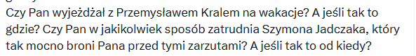 Szymon Jadczak tweet media