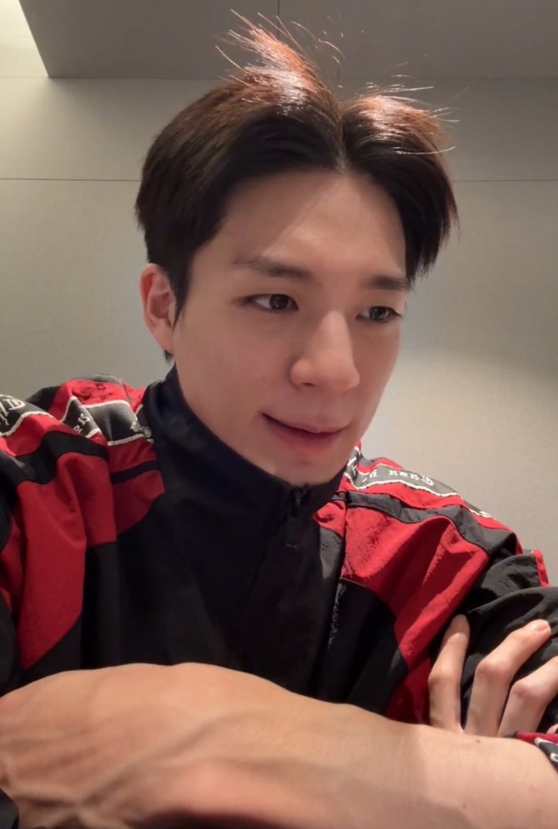 키키 ☁️ tweet media