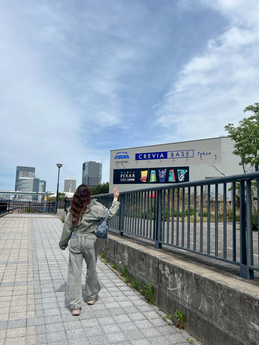 さら tweet media