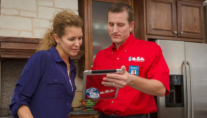 TycoonStoryCo's tweet image. A Guide To Choosing The Right Plumber For Your Home Renovation

●Verify plumber’s license and insurance.
●Ask about renovation experience.
●Get multiple estimates for comparison.

tycoonstory.com/a-guide-to-cho…

#homerenovation #plumbingtips