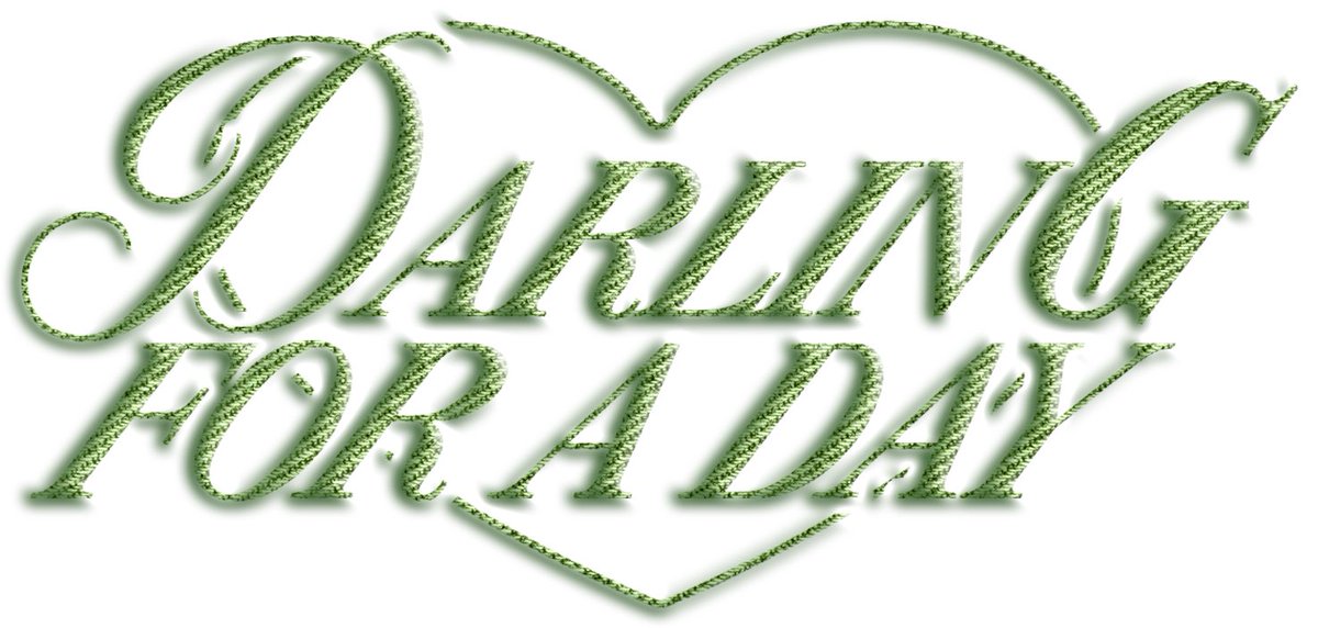 Darling For A Day tweet media