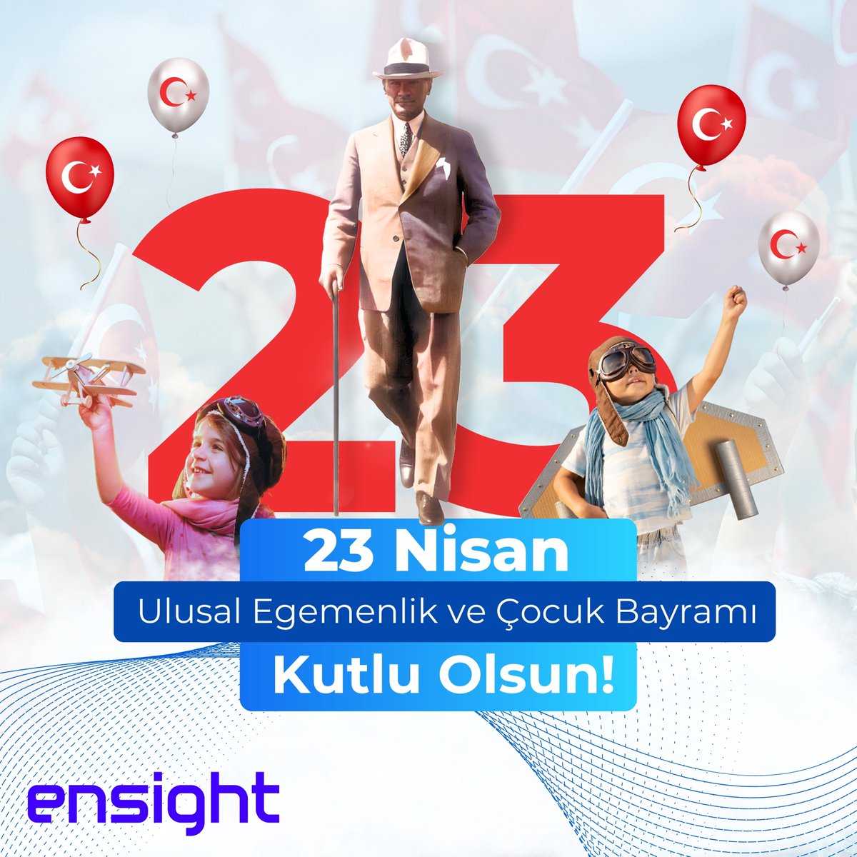 Ensight Data & AI tweet media