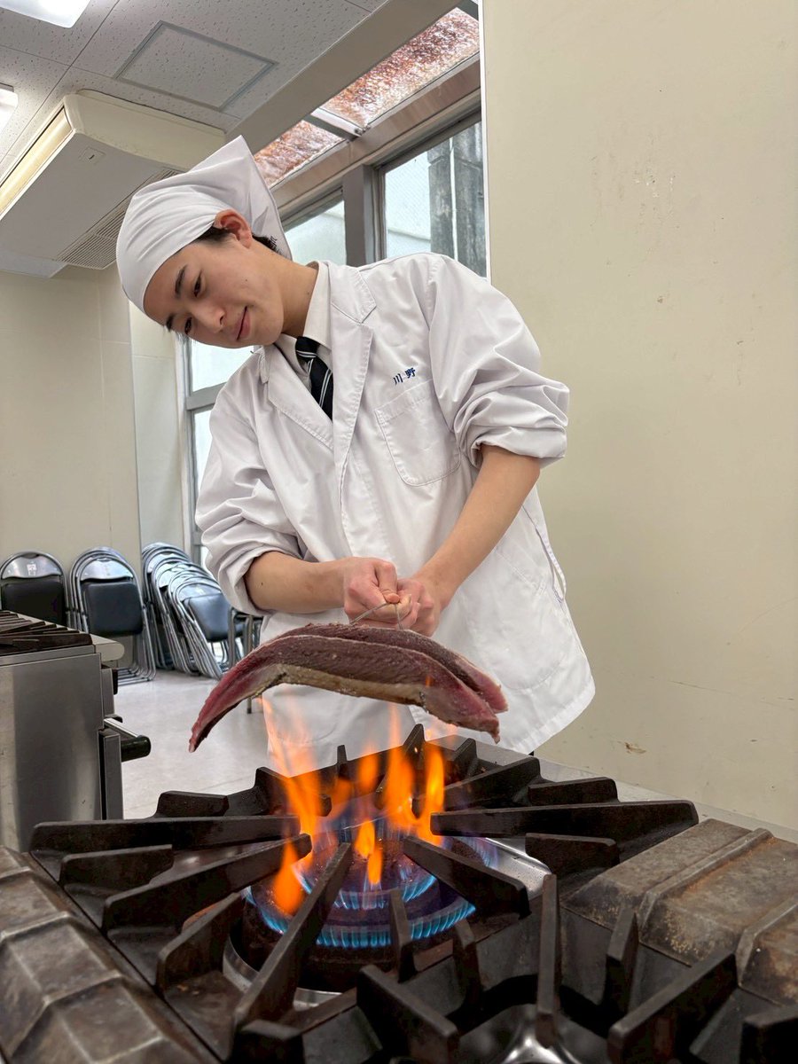 高知中央高等学校 tweet media