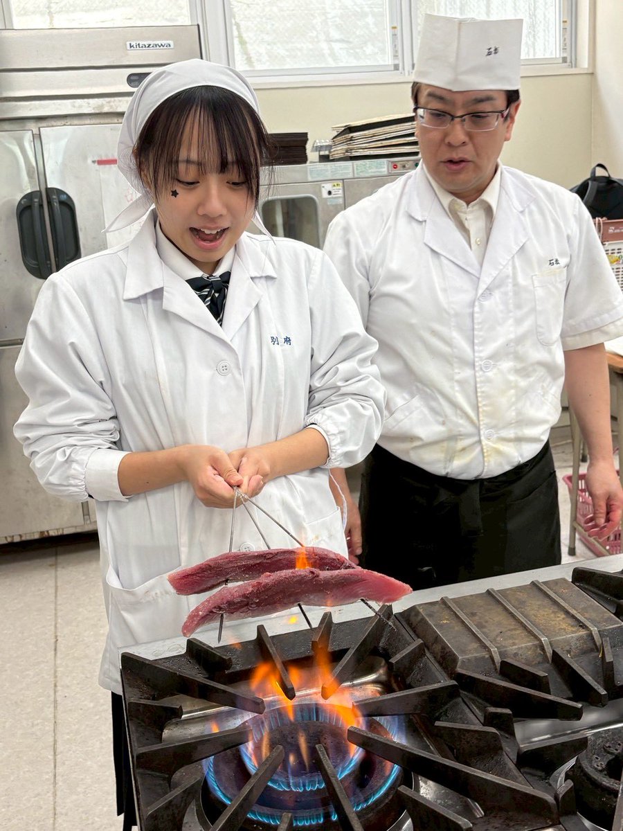 高知中央高等学校 tweet media