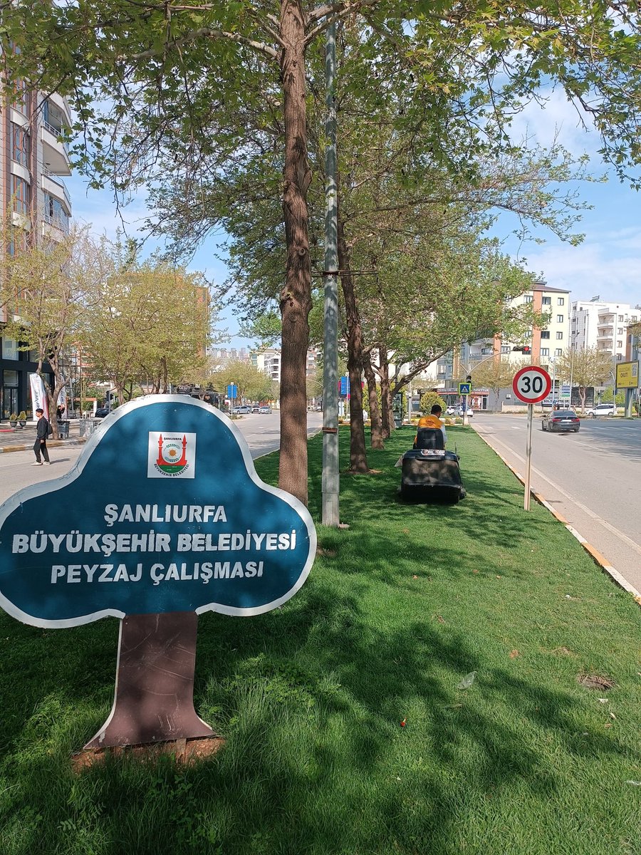 ŞBB PARK VE BAHÇELER 🇹🇷 tweet media
