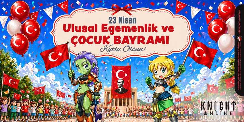 Knight Online tweet media