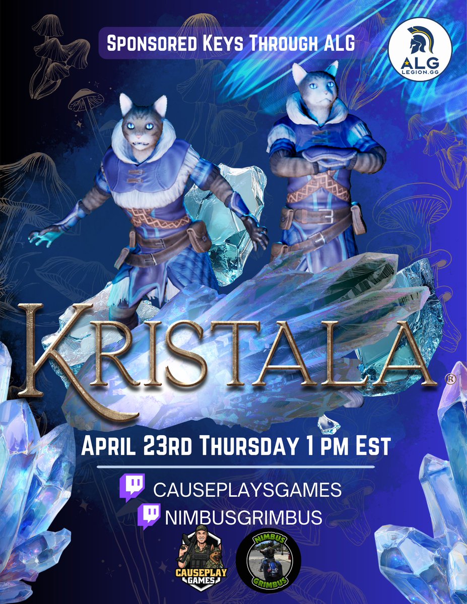 CausePlayGames tweet media