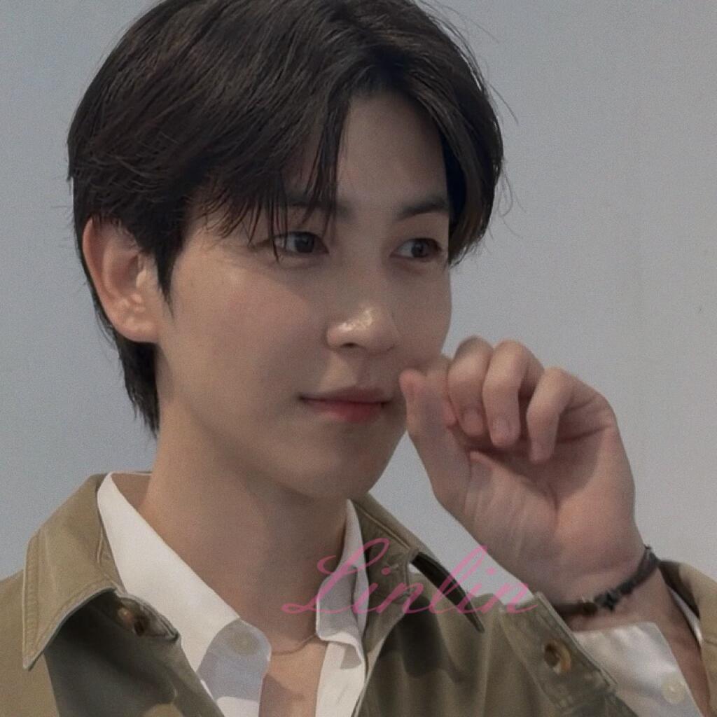 늦봄 tweet media