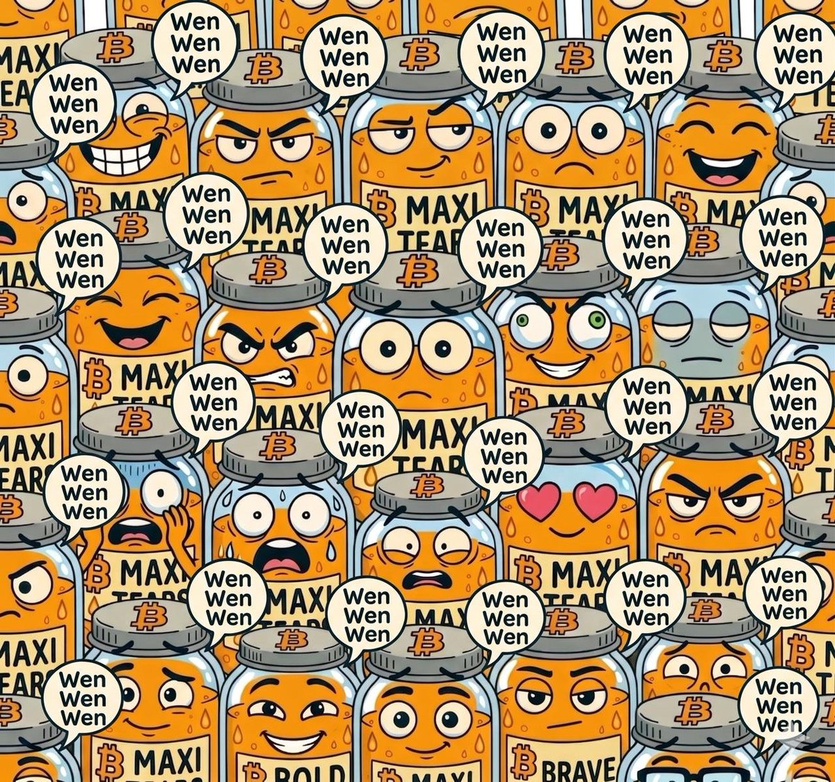 downthebell's tweet photo. @BTC_Maxi_Tears is today the day? https://t.co/JVfSht95WR