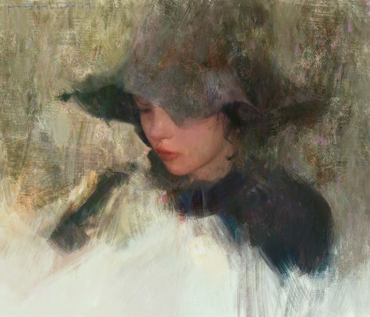 Jizheng Ke