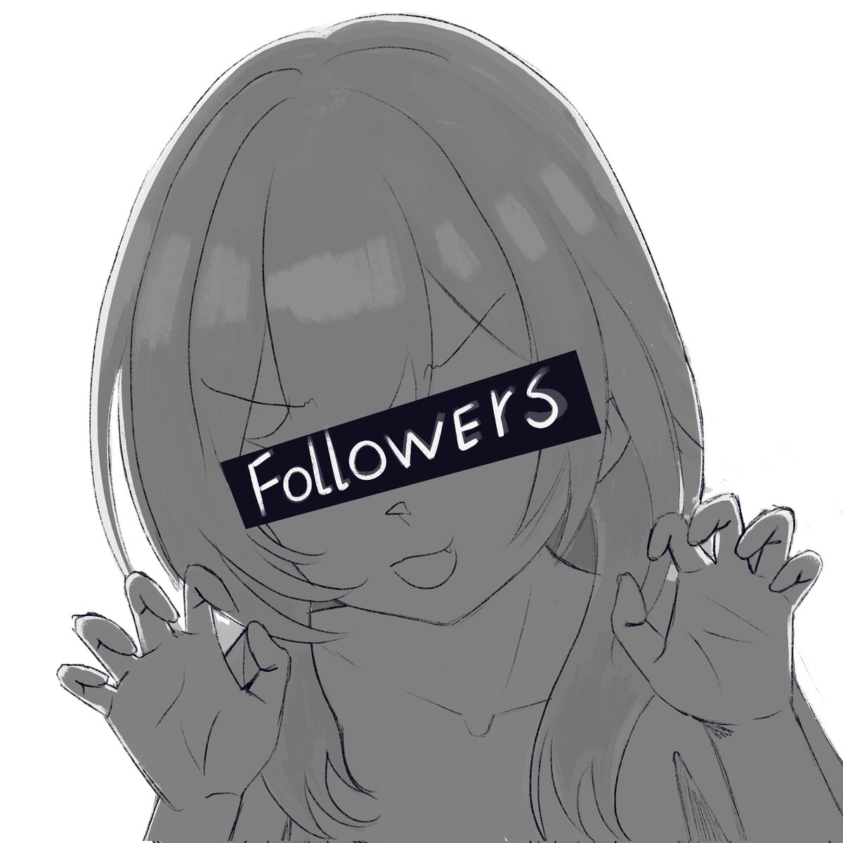 Se que para muchos 200 seguidores no es gran cosa pero para mí significa bastante y por eso quiero dar las gracias a las personitas que me estan siguiendo. Muchas gracias 💜