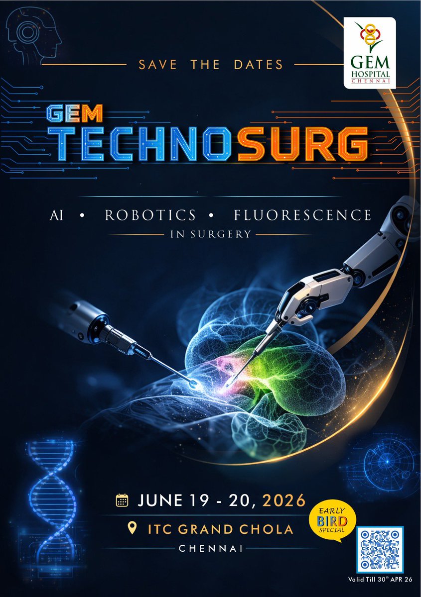 Artificial Intelligence Surgery tweet media