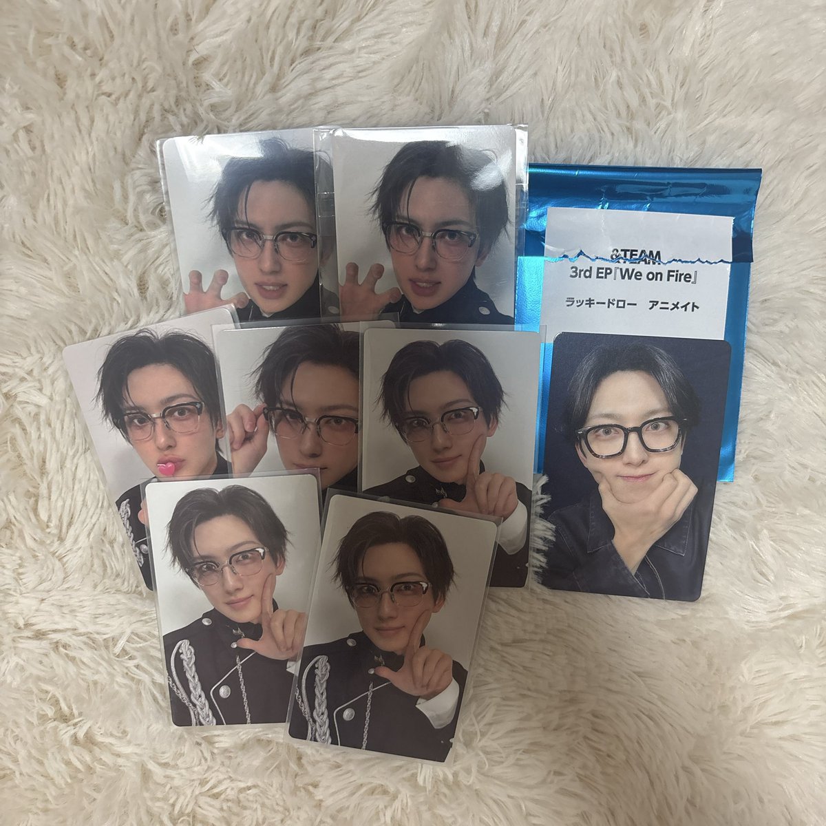 トリヒキ tweet media