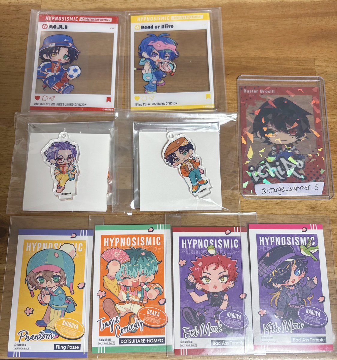 おれんじ tweet media