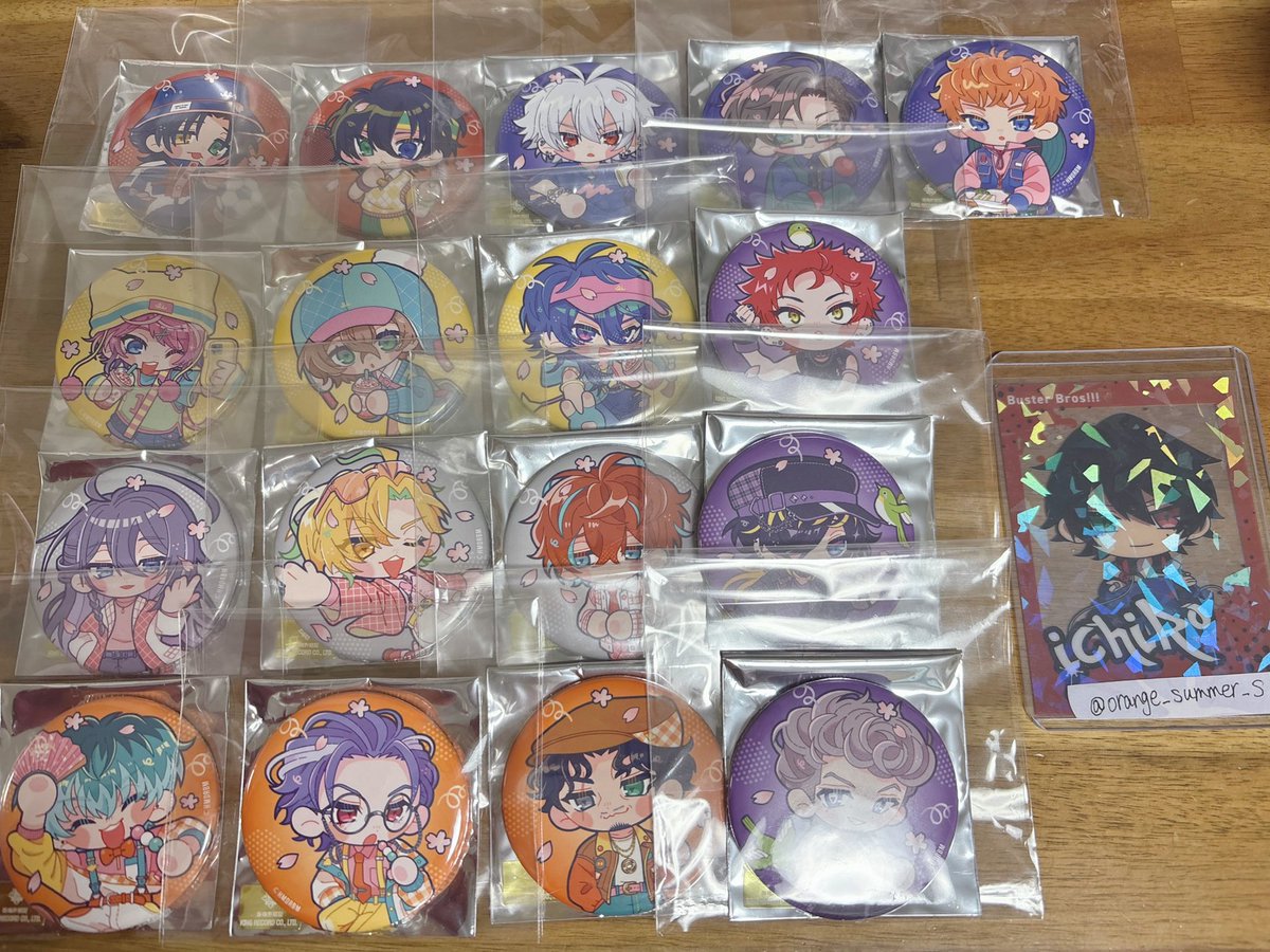 おれんじ tweet media