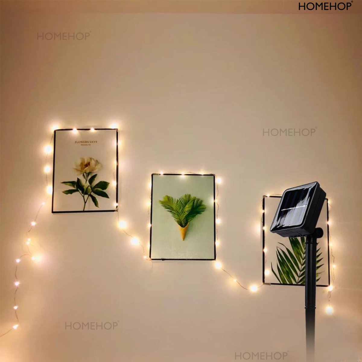 homehopindia's tweet photo. Light up your space with 200 LED solar string lights 🌞💡 22m warm glow, waterproof, perfect for garden, balcony &amp; Diwali décor.
Amazon- https://t.co/edEWYJAUeJ
#Homehop #SolarLight #SolarStringLights #DiwaliLights #OutdoorDecor #GardenLights #BalconyDecor #WaterproofLights https://t.co/b2sh3JoUkH