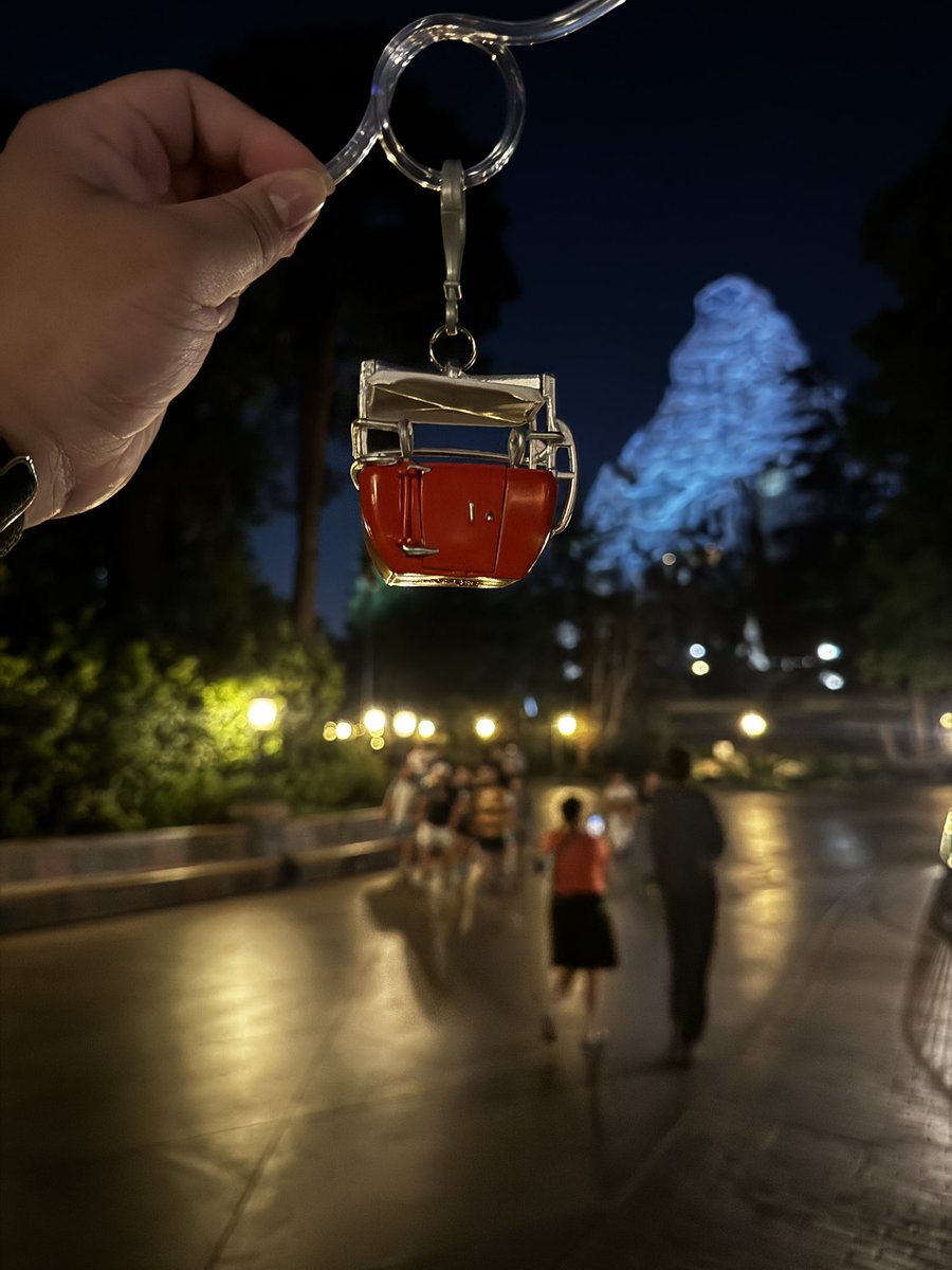 peeeej's tweet photo. The best purchase from Disneyland https://t.co/kIfKbMkL1Y