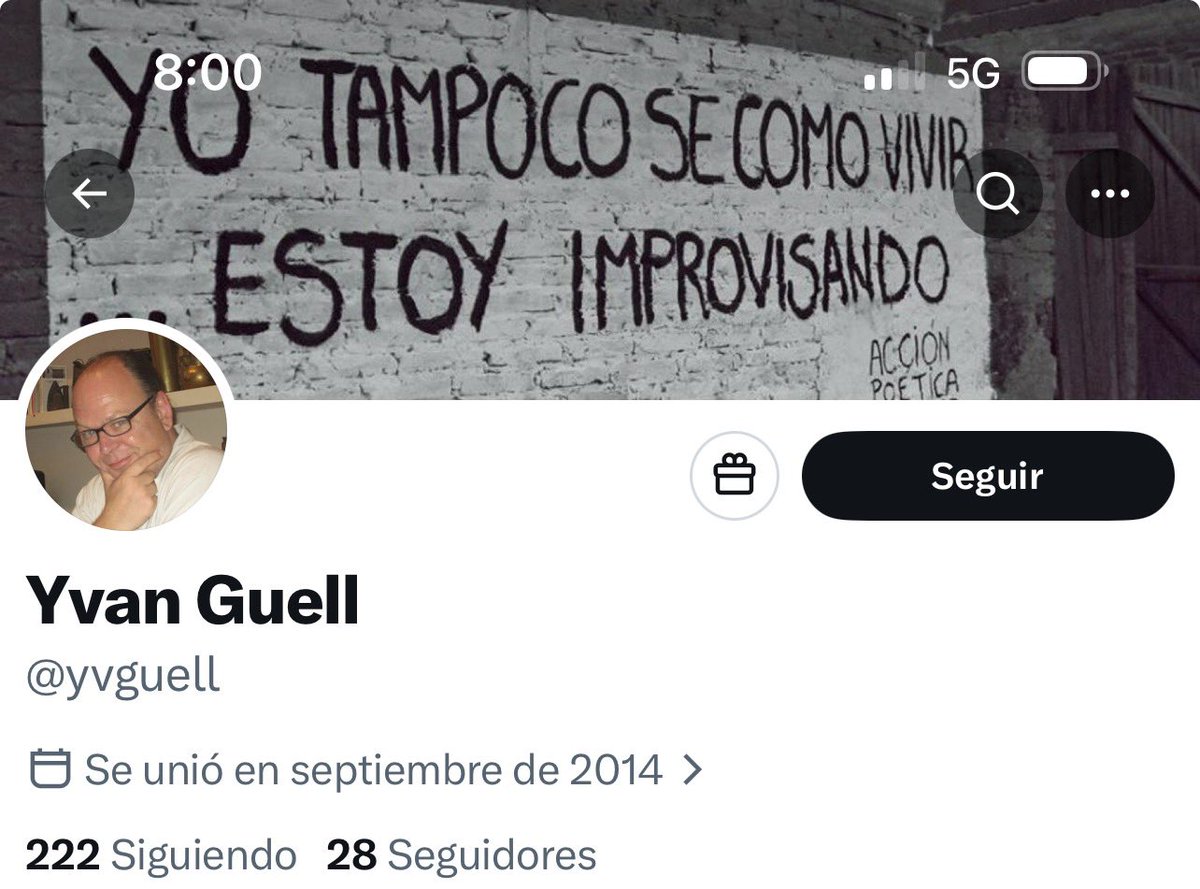 Xavier Rius tweet media