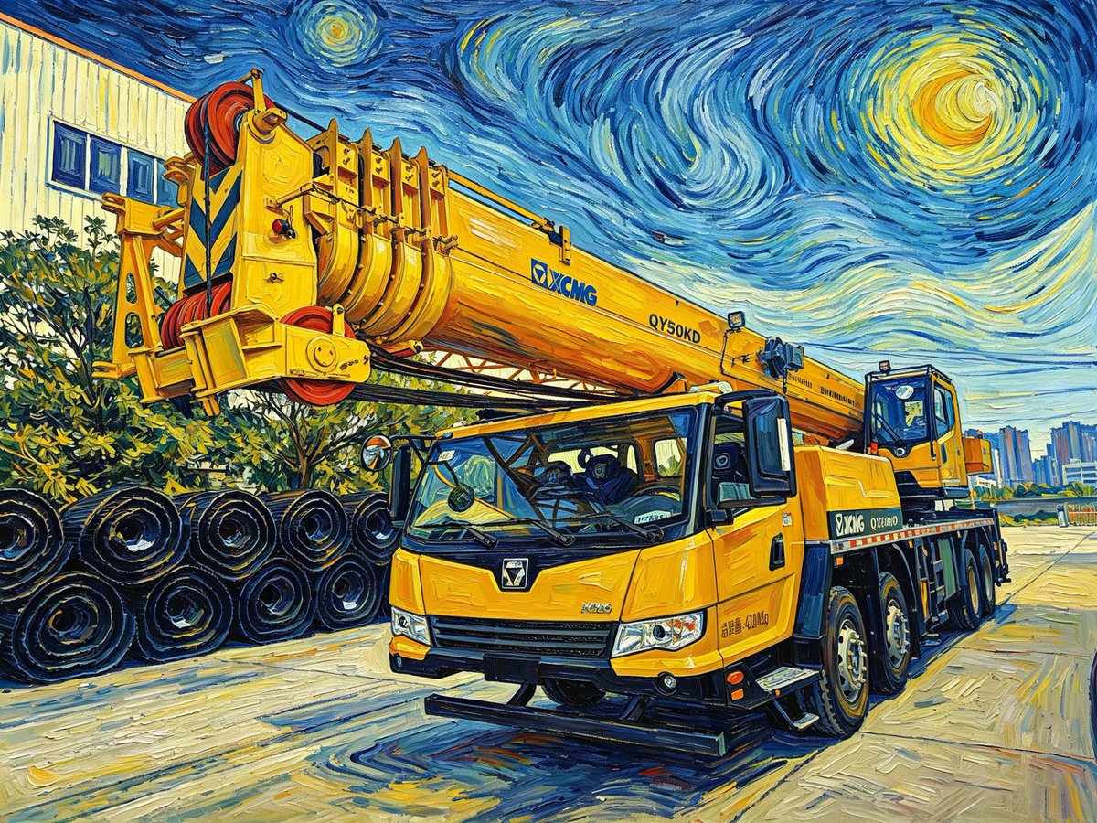Anya2659's tweet photo. 🌈AI changing the world, 🏗️Construction Machinery building the future
https://t.co/je4qiz09vK
+86 15601076882
#roadroller #compactor #xcmg #zl50gn #caterpillar #SEM #crawlerexcavator #loader #sany #zoomion #cummins #ZF #excavator #DOOSAN #DEVELON #HYUNDAI #wheelloader #forklift https://t.co/8WvkK8zACE