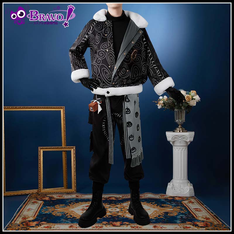 COSBRAVO tweet media