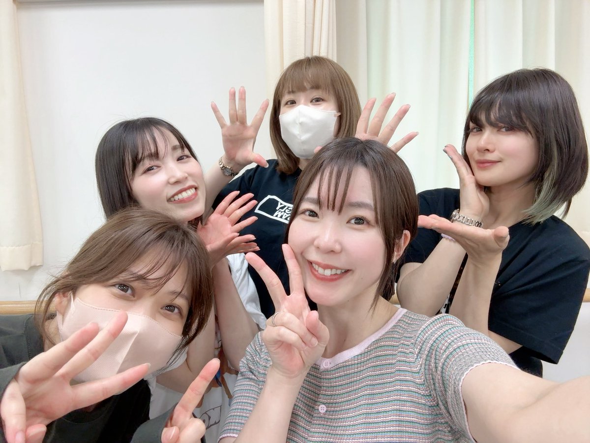 野村香菜子 tweet media