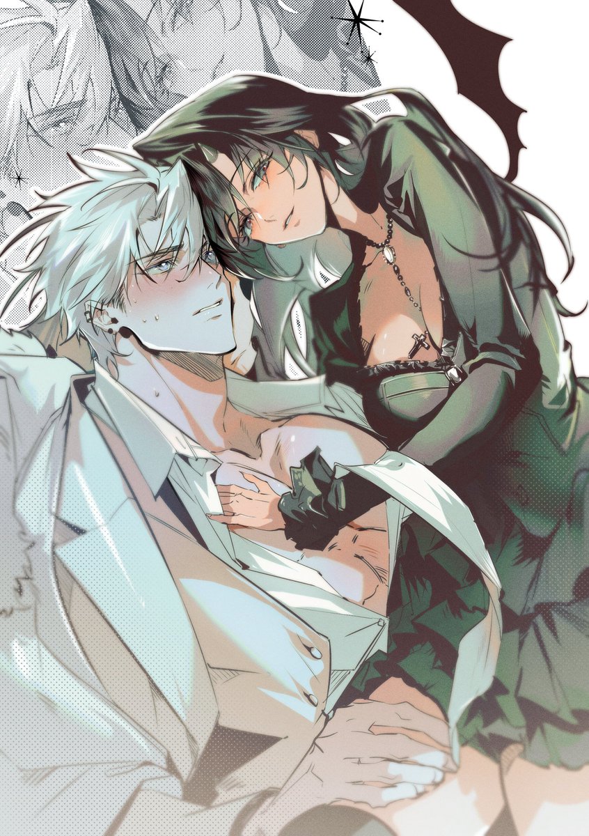 ꒰ა ♱ ໒꒱ tweet media