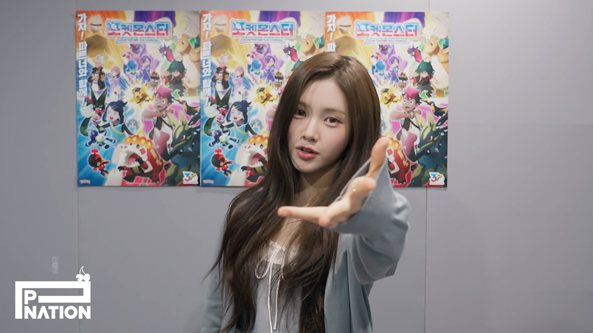 BabyDONTCry_BDC's tweet image. 이현 - 내일의 발걸음 (포켓몬스터: 라이징 어게인 OST) Recording Behind The Scenes
🔗 youtu.be/BvdNBDymauA

#BabyDONTCry #BDC #베돈크
#Yihyun #이현
#포켓몬스터 #라이징어게인 #내일의발걸음
#PNATION #피네이션