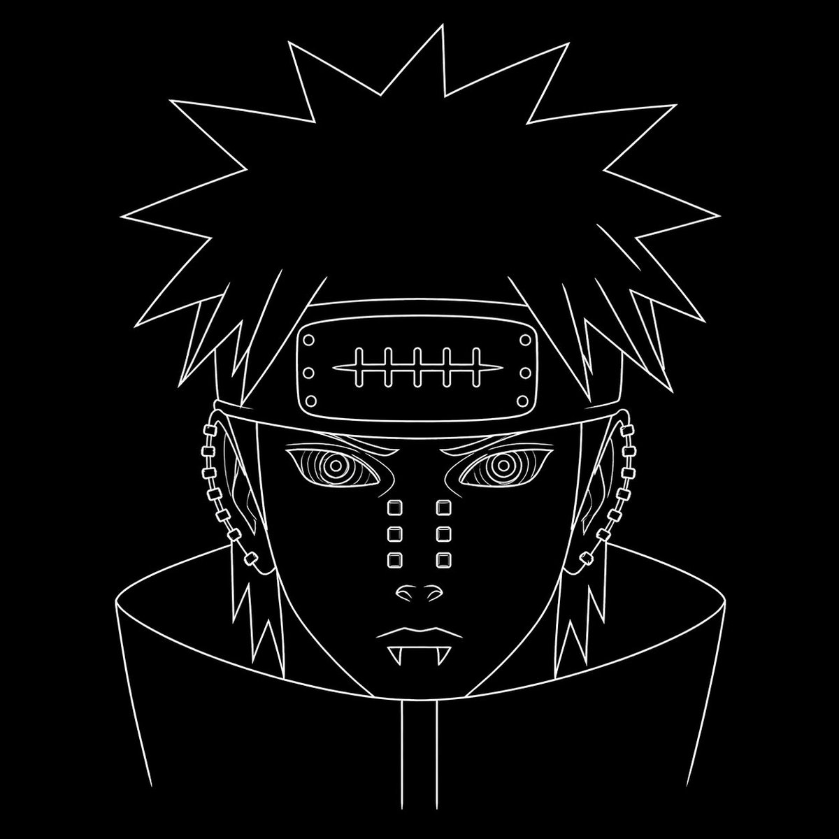 truth👨‍🍳 (pain arc) tweet media