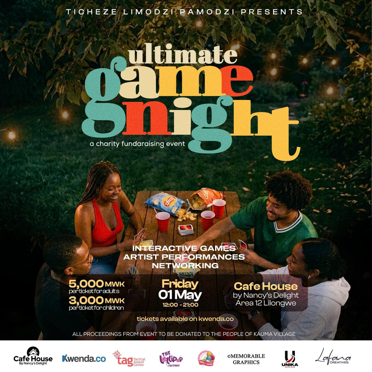 God Thanks! tweet media