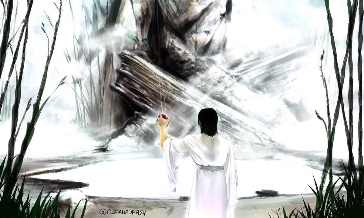 Clear-Art tweet media