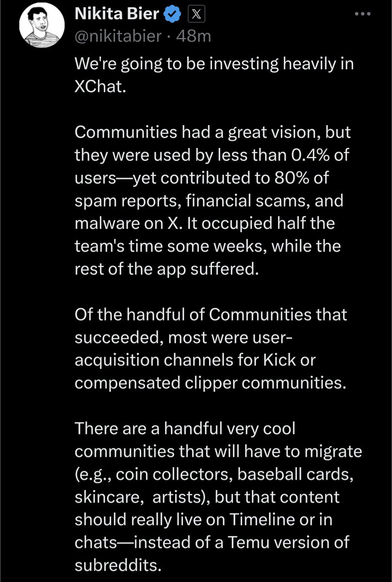 X Daily News tweet media