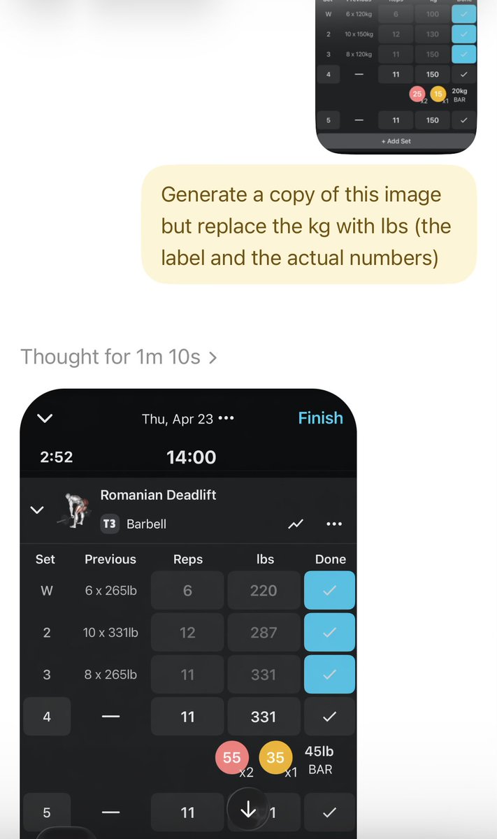 Thorsten Ball tweet media