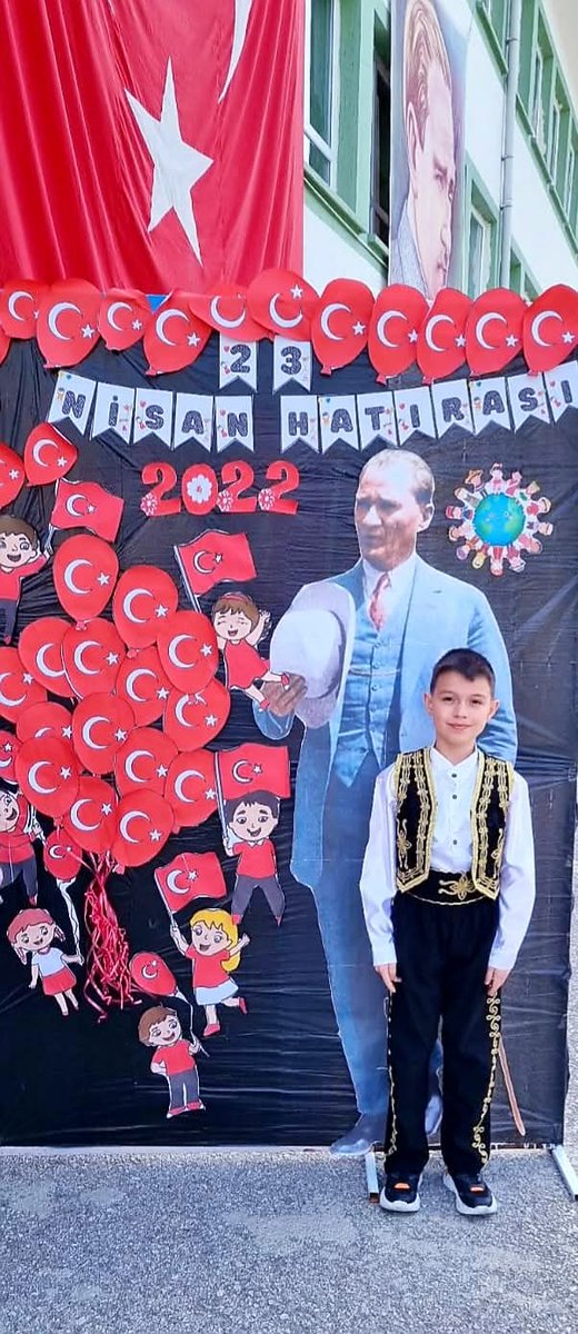 Hasan Nuri AKÇA tweet media