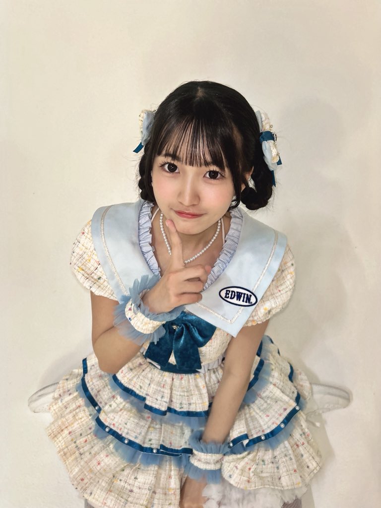 福田 蒔已花 / ふくだまいは tweet media