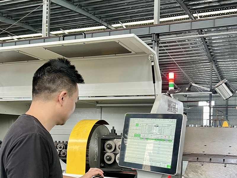 daosheng2026's tweet image. 🔍 Every pot &amp;amp; pan is tested before shipping! Thickness, welding, finish &amp;amp; packaging inspections ensure reliable quality for global buyers. ✔️📦
📩 vip006@gddaosheng.com🌐 dskitchenware.com
#jiangmenpengjiangdaosheng #qualitycontrol #producttesting