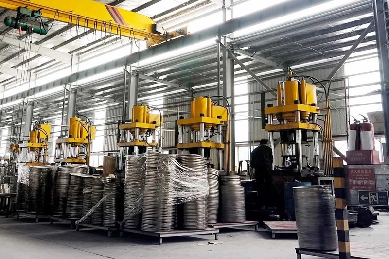 daosheng2026's tweet image. 🔍 Every pot &amp;amp; pan is tested before shipping! Thickness, welding, finish &amp;amp; packaging inspections ensure reliable quality for global buyers. ✔️📦
📩 vip006@gddaosheng.com🌐 dskitchenware.com
#jiangmenpengjiangdaosheng #qualitycontrol #producttesting