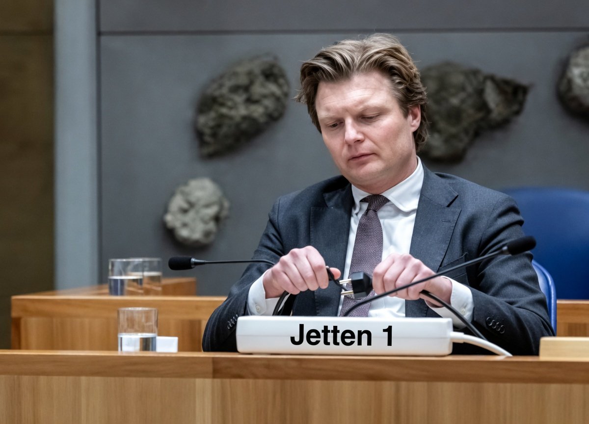 Eelco Van Hoecke tweet media