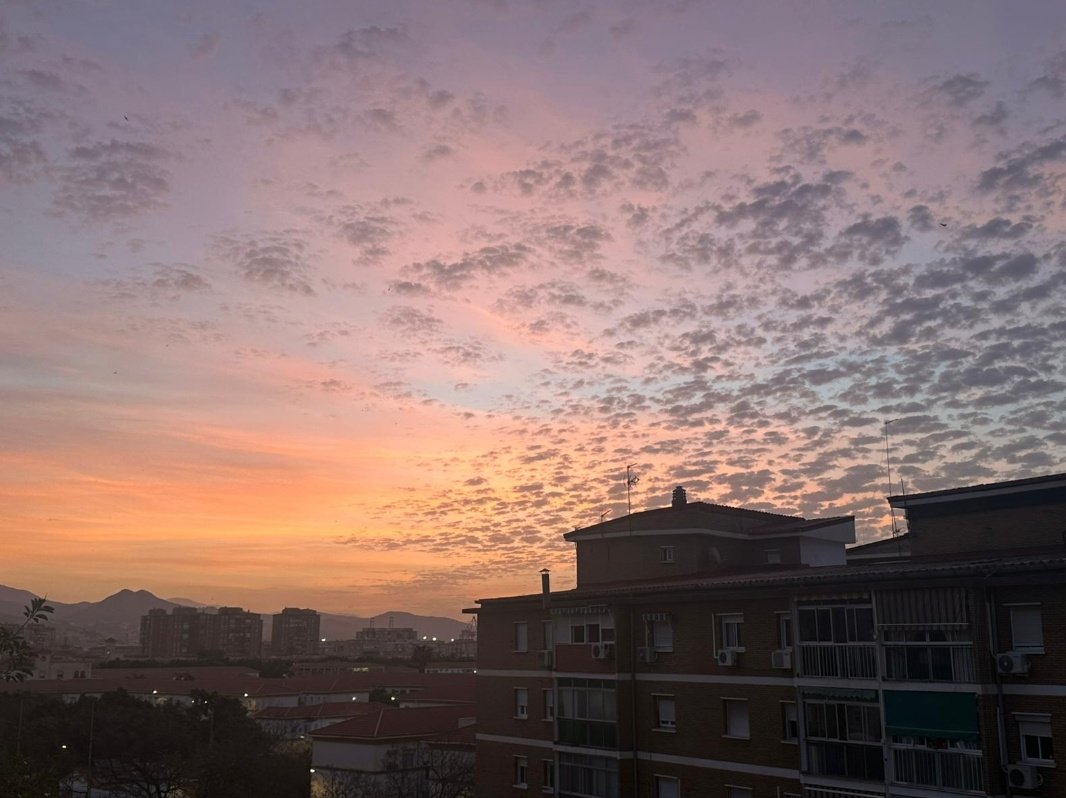Buenos días!!!