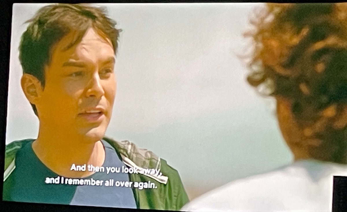 MalexNM's tweet photo. Time for a rewatch
#RoswellNM #Malex https://t.co/y61RhX0A65