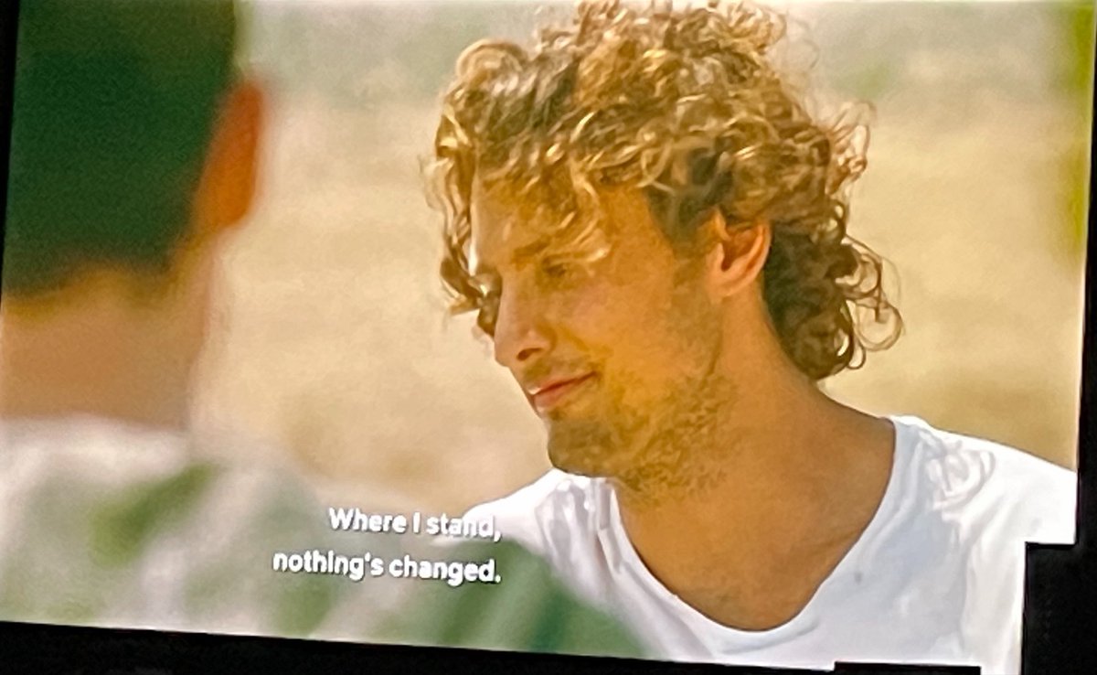 MalexNM's tweet photo. Time for a rewatch
#RoswellNM #Malex https://t.co/y61RhX0A65