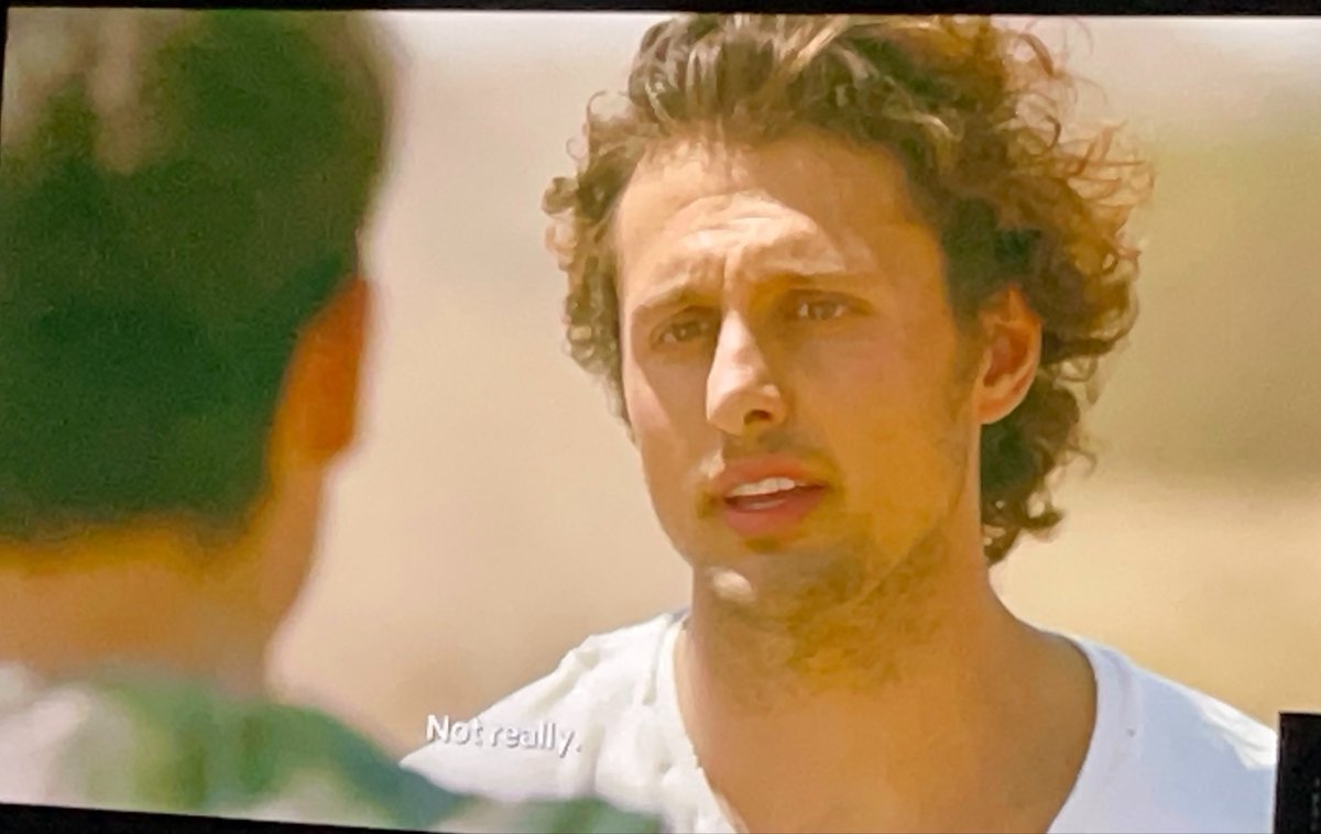 MalexNM's tweet photo. Time for a rewatch
#RoswellNM #Malex https://t.co/y61RhX0A65