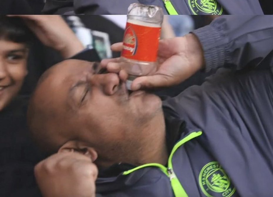 Agent Dave🕺 tweet media