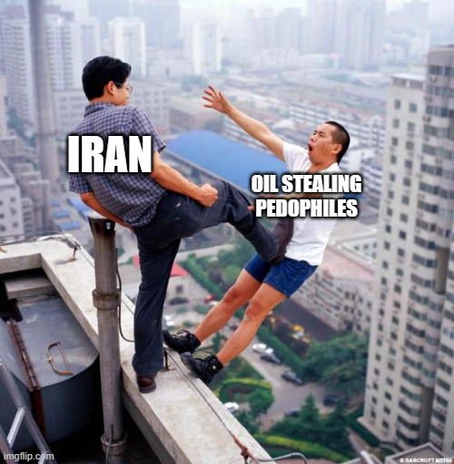 thatdayin1992's tweet photo. Iran maintains more military capabilities than the White House or Pentagon has publicly admitted - CBS https://t.co/5kx54xlzh5