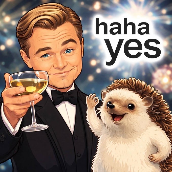 Rizo Ethereum tweet media