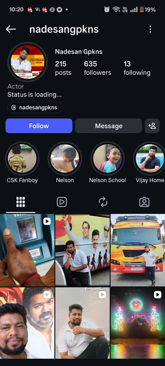 கல்கி குமார் tweet media