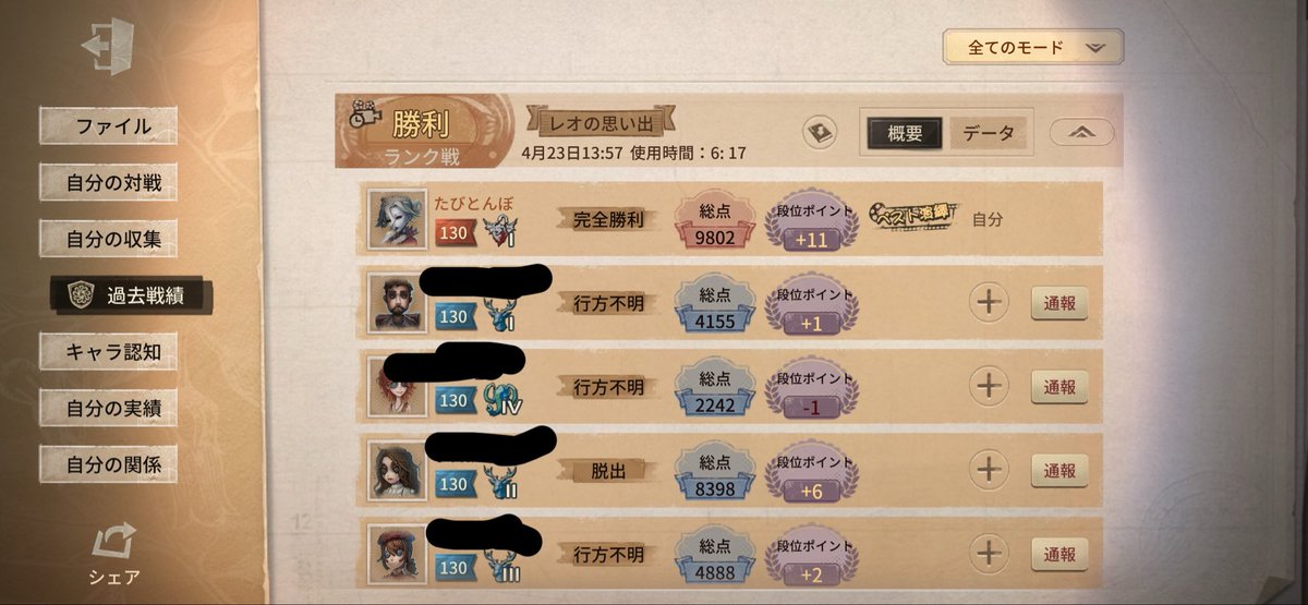 たび tweet media