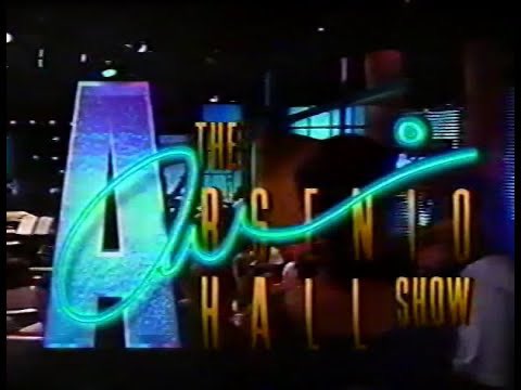 DwightS37243's tweet image. Hey @ArsenioHall We Want A Free Digital App To Stream All Six Original Seasons Of Your 1989 - 1994 Talk Show UNCUT AND UNEDITED Every Episode With Original Music Intact No Credit Card Required Cause It Was A Must See Event Every Late Night  #Classic #Vintage #Flashback