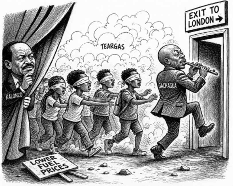 Instigator tweet media